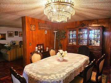 Casa a la Venta en Miraflores