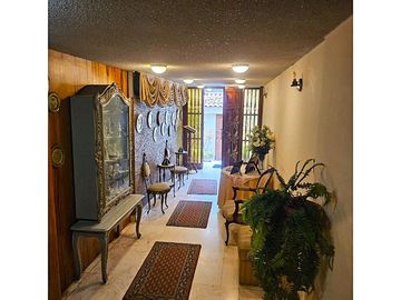 Casa a la Venta en Miraflores