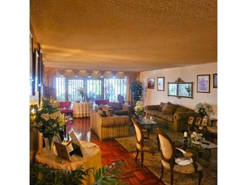 Casa a la Venta en Miraflores