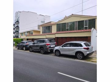 Casa a la Venta en Miraflores