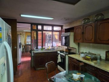 Casa a la Venta en Miraflores