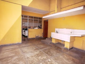 Casa en MONTERRICO NORTE, San Borja | VENTA