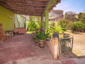 Casa en MONTERRICO NORTE, San Borja | VENTA