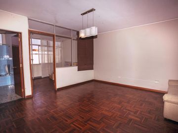 Casa en MONTERRICO NORTE, San Borja | VENTA