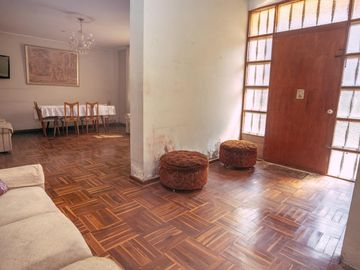 Casa en MONTERRICO NORTE, San Borja | VENTA