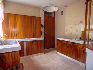 Casa en MONTERRICO NORTE, San Borja | VENTA