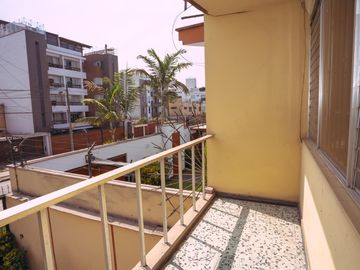 Casa en MONTERRICO NORTE, San Borja | VENTA