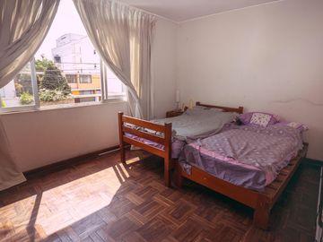 Casa en MONTERRICO NORTE, San Borja | VENTA