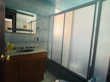 CASA EN VENTA EN BARRIO SAN MARCOS, XOCHIMILCO