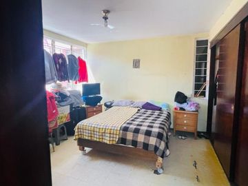 CASA EN VENTA EN BARRIO SAN MARCOS, XOCHIMILCO