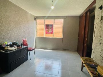 CASA EN VENTA EN BARRIO SAN MARCOS, XOCHIMILCO