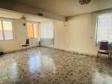CASA EN VENTA EN BARRIO SAN MARCOS, XOCHIMILCO