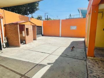 CASA EN VENTA EN BARRIO SAN MARCOS, XOCHIMILCO