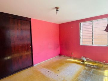 CASA EN VENTA EN BARRIO SAN MARCOS, XOCHIMILCO