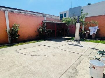 CASA EN VENTA EN BARRIO SAN MARCOS, XOCHIMILCO