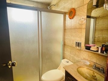 CASA EN VENTA EN BARRIO SAN MARCOS, XOCHIMILCO