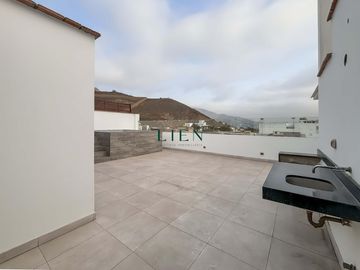 PentHouse en Urbanización Golf Los Incas, Surco