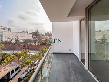 PentHouse en Urbanización Golf Los Incas, Surco