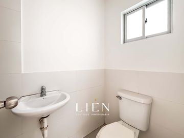 Duplex de Estreno con Piscina, Terraza y Balcón - Iluminación Natural - 3 Estacionamientos