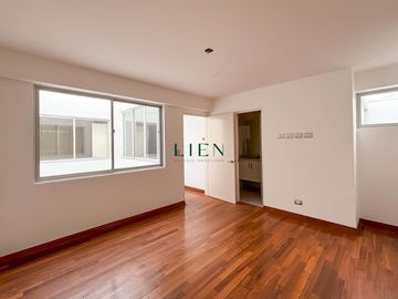 PentHouse en Urbanización Golf Los Incas, Surco