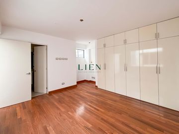 PentHouse en Urbanización Golf Los Incas, Surco