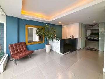 PentHouse en Urbanización Golf Los Incas, Surco