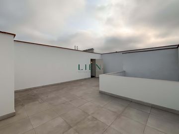 PentHouse en Urbanización Golf Los Incas, Surco