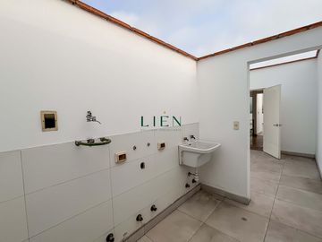 PentHouse en Urbanización Golf Los Incas, Surco
