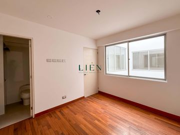 PentHouse en Urbanización Golf Los Incas, Surco