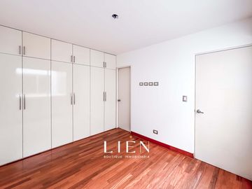 Duplex de Estreno con Piscina, Terraza y Balcón - Iluminación Natural - 3 Estacionamientos