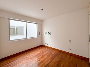 PentHouse en Urbanización Golf Los Incas, Surco