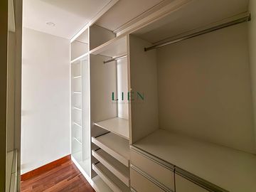 PentHouse en Urbanización Golf Los Incas, Surco