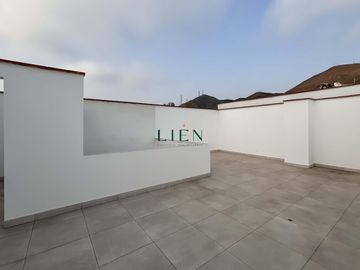 PentHouse en Urbanización Golf Los Incas, Surco