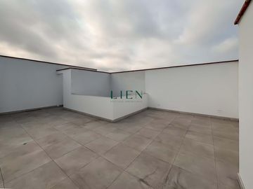 PentHouse en Urbanización Golf Los Incas, Surco