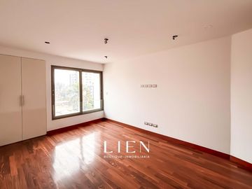 Duplex de Estreno con Piscina, Terraza y Balcón - Iluminación Natural - 3 Estacionamientos