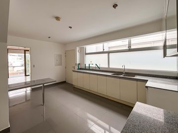 PentHouse en Urbanización Golf Los Incas, Surco