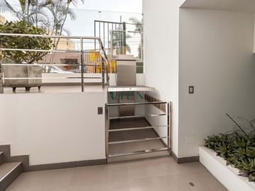 PentHouse en Urbanización Golf Los Incas, Surco