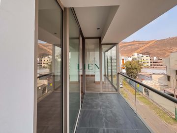 PentHouse en Urbanización Golf Los Incas, Surco