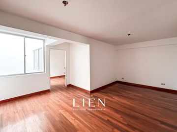 Duplex de Estreno con Piscina, Terraza y Balcón - Iluminación Natural - 3 Estacionamientos