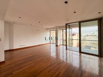 PentHouse en Urbanización Golf Los Incas, Surco