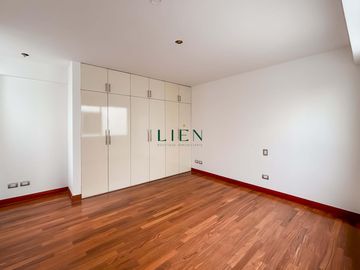 PentHouse en Urbanización Golf Los Incas, Surco
