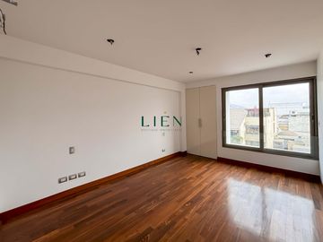 PentHouse en Urbanización Golf Los Incas, Surco