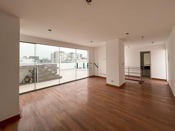 PentHouse en Urbanización Golf Los Incas, Surco