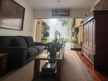 Cómoda CASA en San Antonio, MIRAFLORES