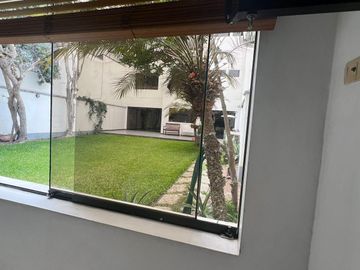 Cómoda CASA en San Antonio, MIRAFLORES