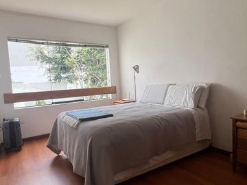 Cómoda CASA en San Antonio, MIRAFLORES