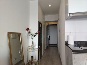 Departamento a la Venta con Modernos Acabados en Barranco