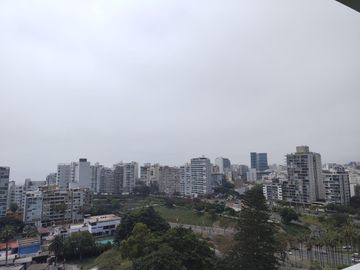 Departamento a la Venta con Modernos Acabados en Barranco