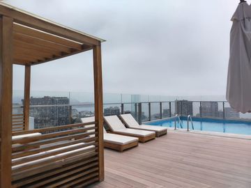 Departamento a la Venta con Modernos Acabados en Barranco