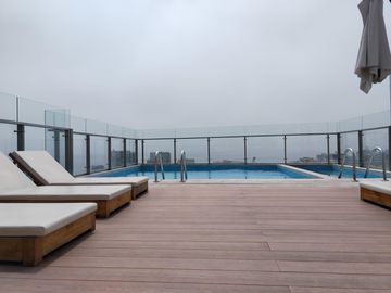 Departamento a la Venta con Modernos Acabados en Barranco